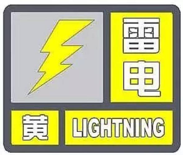 贵州省剑河县发布雷电黄色预警_2