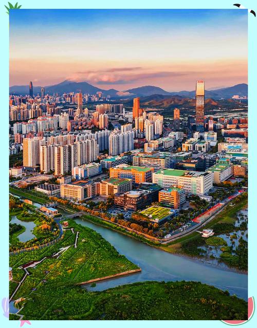 河套深港科技创新合作区深圳园区知识产权“36条”出台