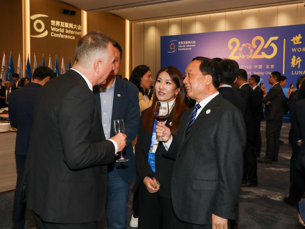 2025悉尼中国文化中心新春招待会暨部省合作启动仪式成功举行