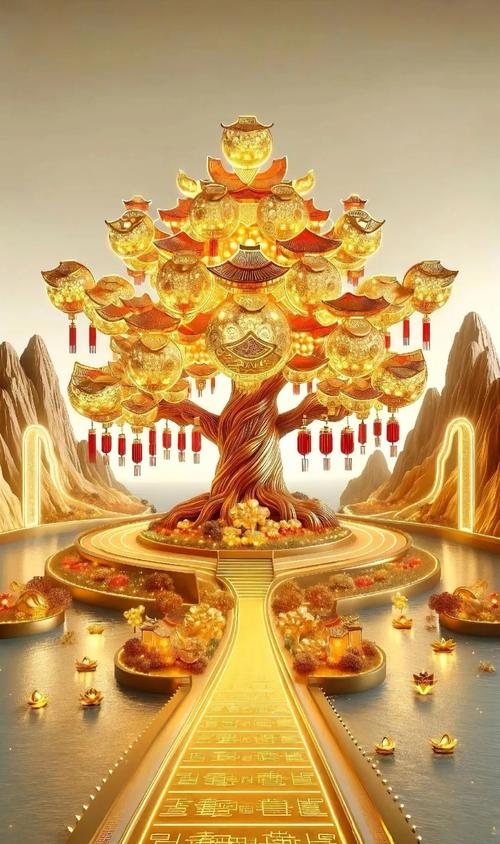 碳路中国｜在煤炭沉陷区找到致富“摇钱树”