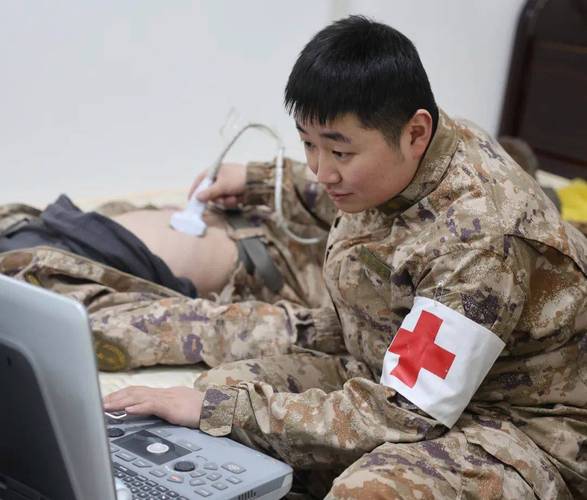 驻藏部队首个口腔治疗示范基地落户雪域边关助力官兵口腔健康