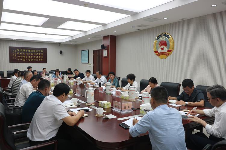 海南省政协机关党员干部下沉基层“一对一”帮扶助力复工复产