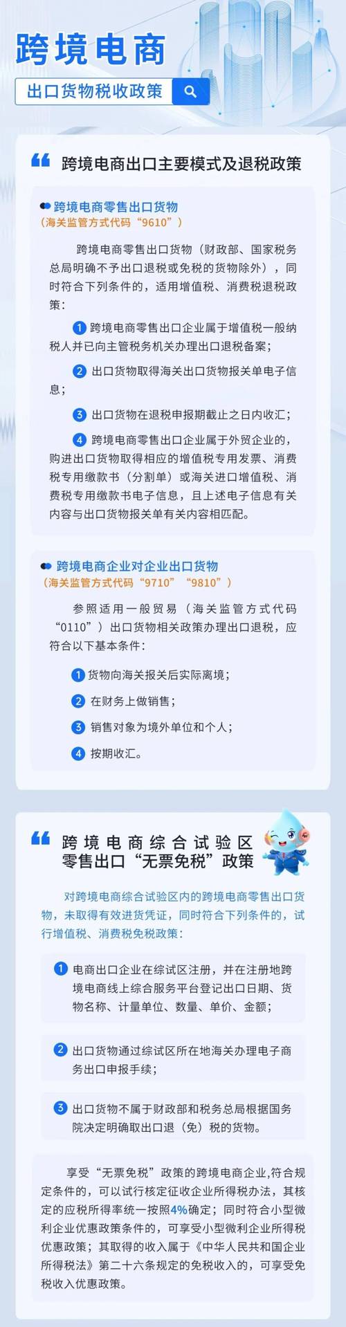青海跨境电商零售进口税单实现电子支付