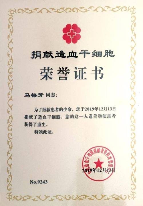 海南第203例!执委会这位90后成功捐献造血干细胞